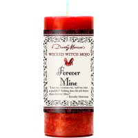 Wicked Witch Mojo Forever Mine Candle
